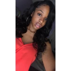 Meet your Posher, Joy